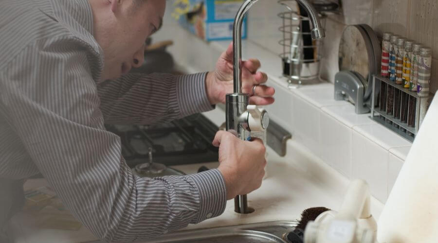 Professional emergency plumbing in Havre, MT